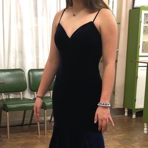 Gorgeous Sherri Hill